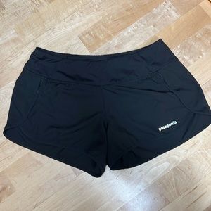Patagonia Strider shorts